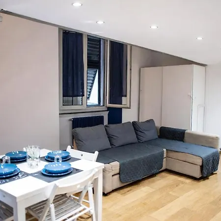 La Galea House Blu Marino Vicino Al Porto Antico Apartment